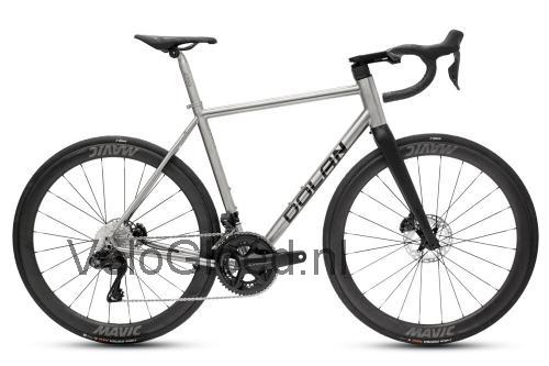 Dolan Titanium ADX specificaties